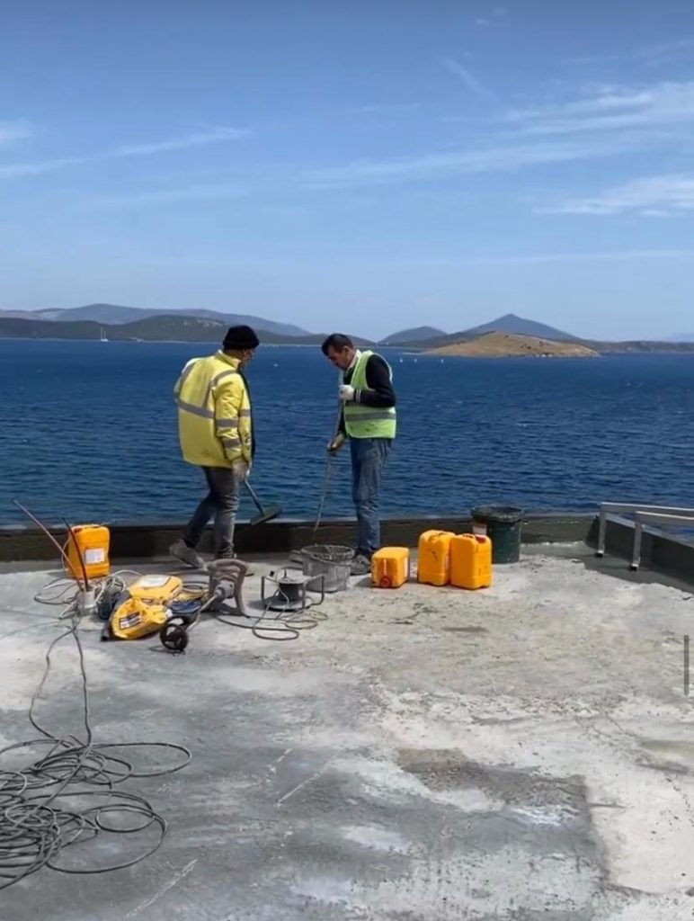 İstanbul Beykoz ilçesinde uygulanan profesyonel izolasyon çözümleri